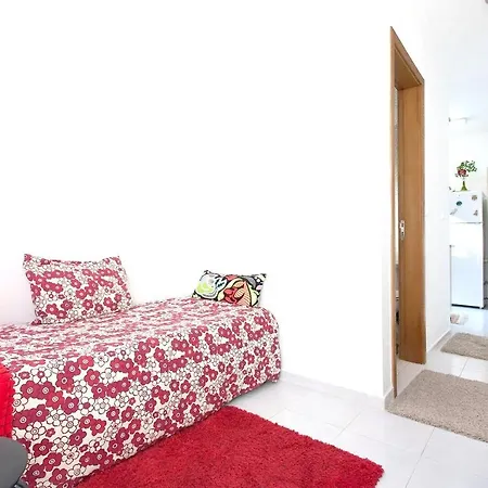 Appartamento With One Bedroom In With Terrace *