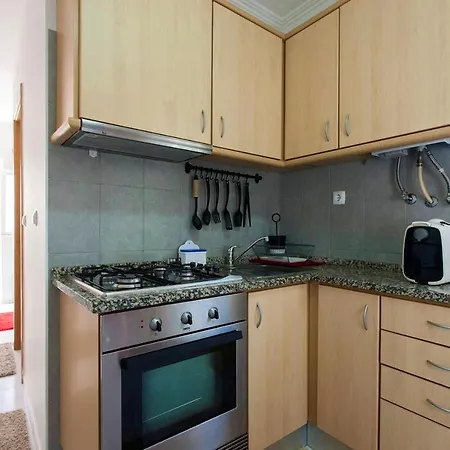 Appartamento With One Bedroom In With Terrace