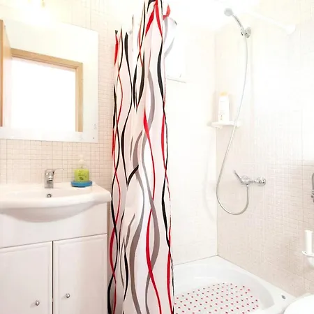 With One Bedroom In With Terrace *