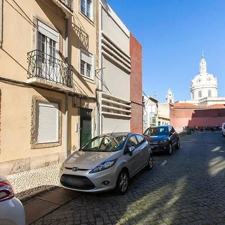 With One Bedroom In With Terrace *